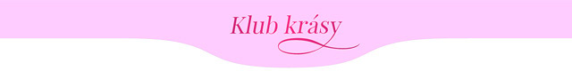 Klub krásy